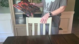 Celebrity Cryptic Shift - Overspace & Supertime vinyl unboxing Profile