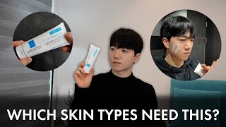 enkr La Rocheposay Cicaplast Baume B5 Expert Breakdown U0026 Skin Type Guide  Skincare Analysis