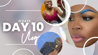 DAY 10 | Proverbs 31 is not real | Sunday Funday? screenshot 4