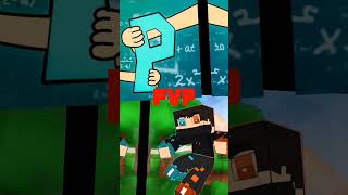 ProBoiz Vs MineFlux Who Will Win #minecraft #shorts @ProBoiz95 @MineFlux