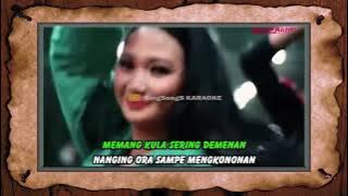 Dian Anik - Kawin Karo Bayi [KARAOKE]™ #karaokesongwithlyrics#karaokeindonesia#fullkaraoke#tarling