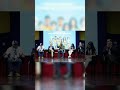 Participación récord: Más de 159 mil personas impulsan la Constituyente Universitaria en Venezuela