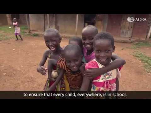 Kenya: Embracing Education