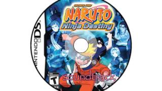 Naruto: Ninja Destiny - OST - Character Select