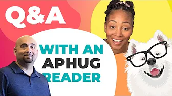 Q&A With an AP Human Geography Reader