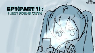 [Miku:TS] Ep Part 1 My Movie Is In Malaysia?!