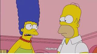 Ultimate Showdown: The Simpsons vs. Family Guy - Who Reigns Supreme? #funny #thesimpsons #familyguy