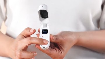 GO2Insta360 GO 2 Action Camera High-Capacity Edition (64GB)