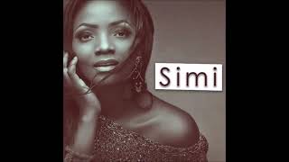 SIMI - MAMA YO (AUDIO)