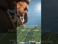 Kerby is inevitable | Detroit Lions #shorts