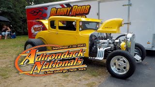 2023 Adirondack Nationals, Lake George, New York by Bangin' Gears Garage 1,200 views 7 months ago 8 minutes, 8 seconds