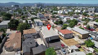 11249 Emelita Street, North Hollywood, CA 91601