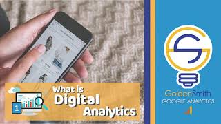 What is Digital Analytics