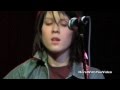 Tegan and Sara - Band Intro & My Number LIVE March 10, 2003 (11/19)