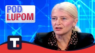 Veštačka Inteligencija Pokretač Globalnih Promena - Jelena Begović Pod Lupom