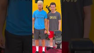 Beavis and Butthead LIVE-ACTION MOVIE?