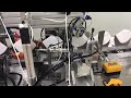 KN95 N95 ear loop welding machine