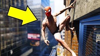 BEATING SPIDER-MAN PS4! UNLOCKING BEST SUIT IN GAME!  (Marvel&#39;s Spider-Man PS4 Gameplay)