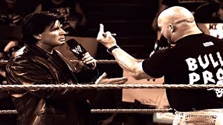 Stone Cold Steve Austin Entrance Video (SvR 2008)