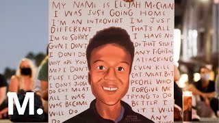 Trial Begins for Officers Charged in Death of Elijah McClain – Here's What We Know