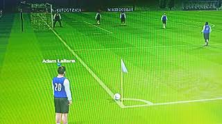 Trik Tips wancu bola winning eleven ps2.