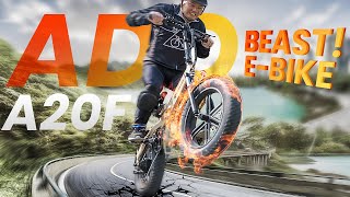 Ado A20F Beast Review: the Ultimate BEAST for Wild FUN!
