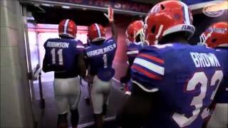 Florida Gators 2015 Hype