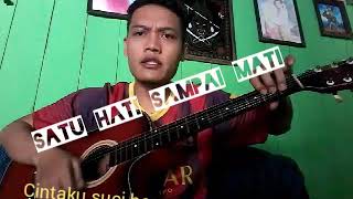 Gitaran - satu hati sampai mati