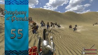 Let's Play Mount and Blade Warband Prophesy of Pendor Episode 55: Making More Money