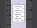 JavaScript window #coding #javascript