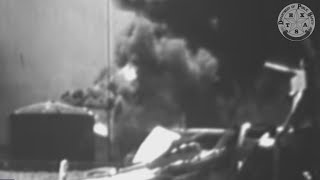 75-year anniversary of the Texas City disaster Texas City Disaster Remembered On Its 75th Anniversary
