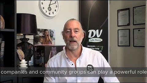 Every Call for Help Should Be Heard | 16 Days of Activism