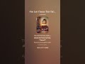 One Last Chance This Christmas