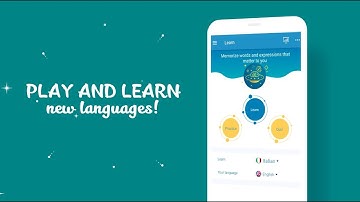 Reverso Context App - Play Language Games!