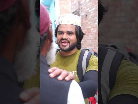 पैदल हज 😭Special for Shihab Bhai #shihabchottur #shihab #paidalhajj #motivational