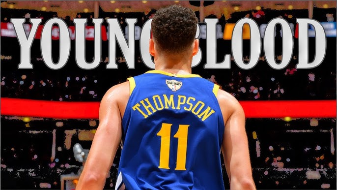 Klay Thompson on Bucks Passing on Him in 2011 Draft: 'I Thank God