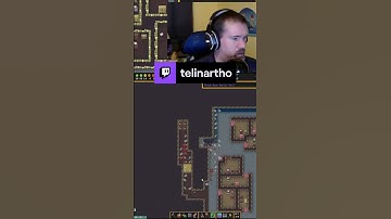 Fixed that problem | telinartho on #Twitch