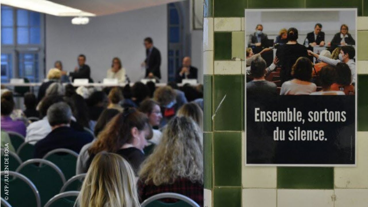 Sans certitude sur son avenir, la Commission indépendante sur l'inceste rend son rapport final