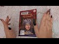 ASMR ~ Catherine the Great Whispered Facts & Biography