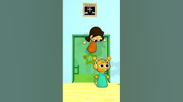 Incredibox Sprunki - Complex Scan Run Challenge Squid Game