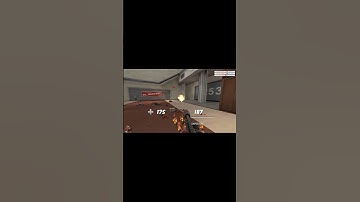 a secret on the tr walkway map #teamfortress2 #tf2