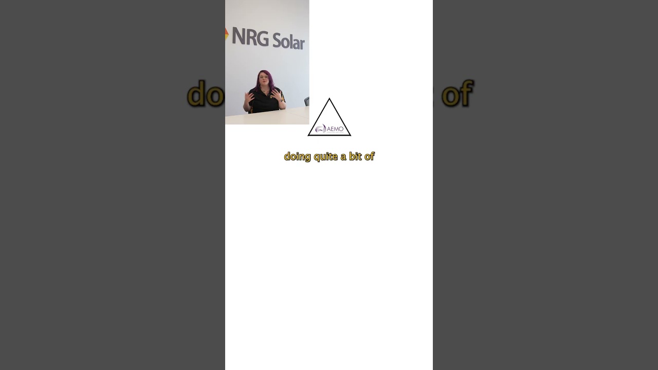 So, who exactly is involved when you buy energy? 🤔 