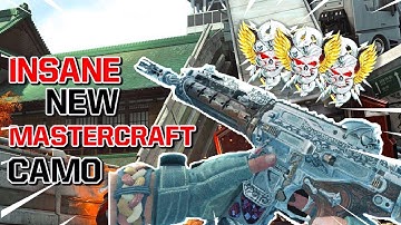 NEW VAPR MASTERCRAFT VARIANT IS INSANE?! | BEST "VAPR-XKG CLASS SETUP"
