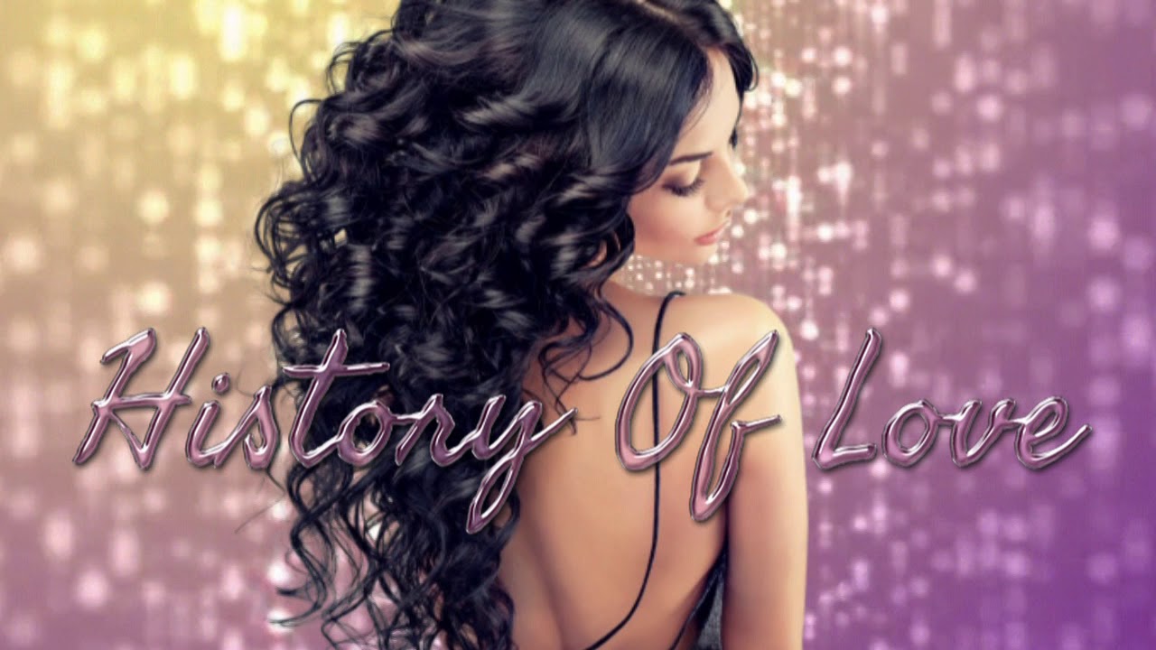 Boris Zhivago - History Of Love (Extended Vocal Boris Mix , Extra Instrumental) 2020 İtalo Disco