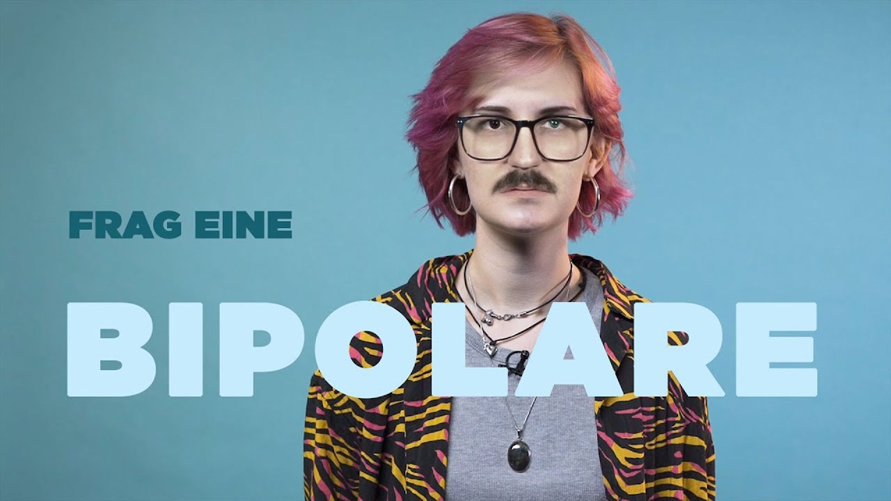 Staiy REAGIERT auf Hyperbole - Bipolar