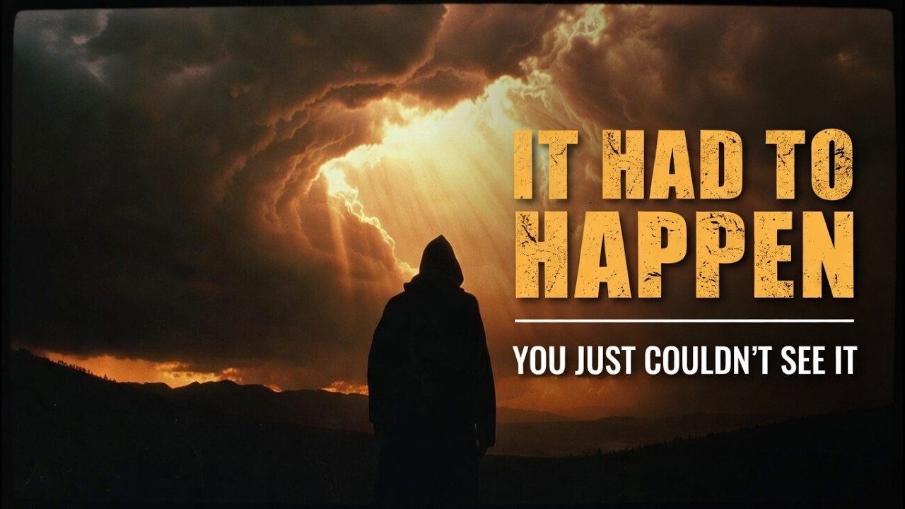 When You Lose Everything, You Discover Who You Really Are | Trust the Higher Plan