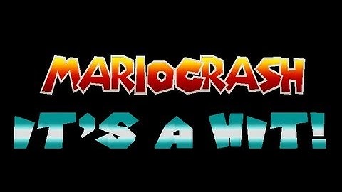 Yet another SM64 custom level, again (preview 4)