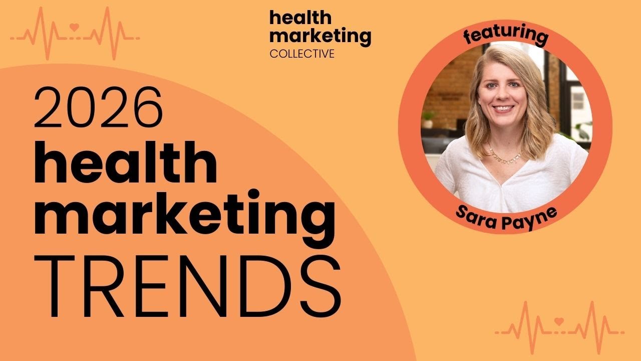The Relational Era: What Health Marketing Leaders Must Get Right in 2026