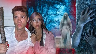 видео: ЛИНШО ЯДОСА ПРИЗРАК В ГОРАТА !!! картинка: ЛИНШО ЯДОСА ПРИЗРАК В ГОРАТА !!!