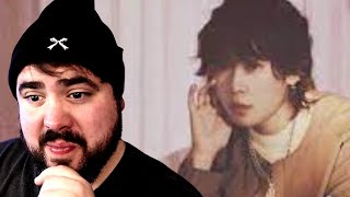 Musician Reacts To Charles Balloon シャルルバルーン Self Cover 3.31.23 Livestream Clip